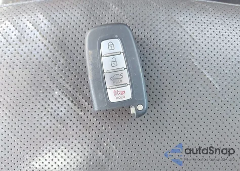 2015 Hyundai Sonata Hybrid Limited from USA, damaged, VIN KMHEC4A41FA128932